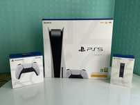 Плейстейшн (PS5)