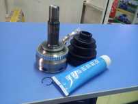 шрус наружний граната на Geely EC7 SC7