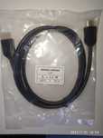 Кабель HDMI новый!
