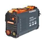 Сварочный аппарат Patriot WS 230D