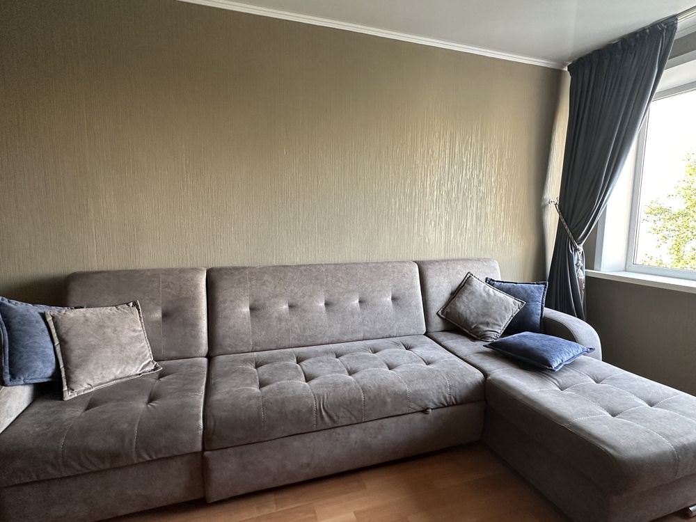 Продам мягкий уголок ,состояние отличное. ,цена 110