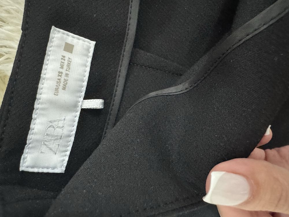 Продам стильные штаны из Италии (Zara)