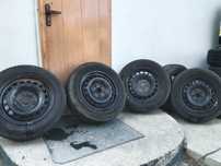 Продам шины  195/56/r15