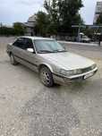 Mazda 626 в полном ходу