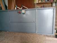 Продаю железную дверь ,35000т