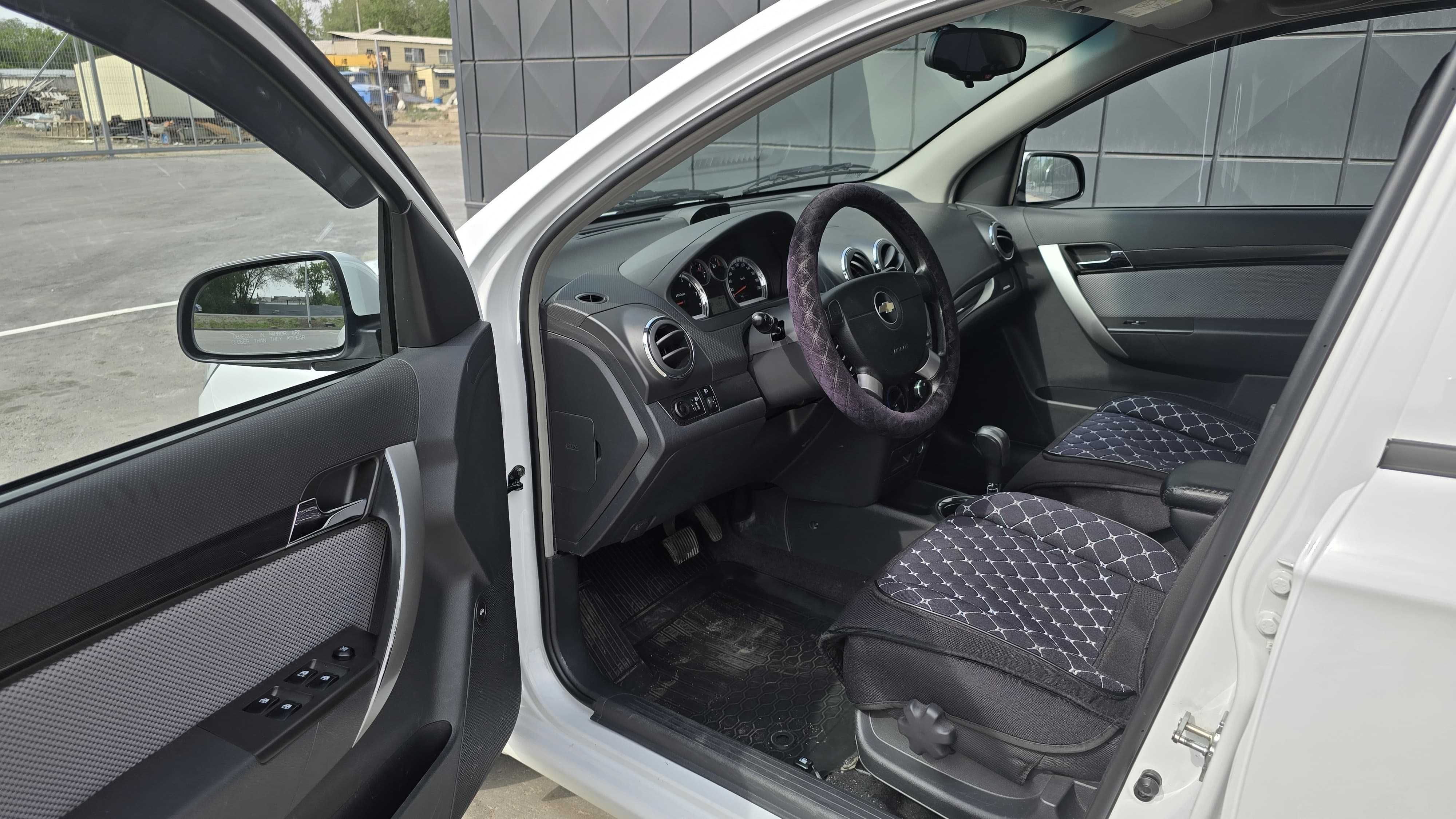 Chevrolet Nexia БЕЗ ВОДИТЕЛЯ. Прокат авто. Аренда авто. Аренда машин.