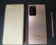 Samsung galaxy note 20 ultra