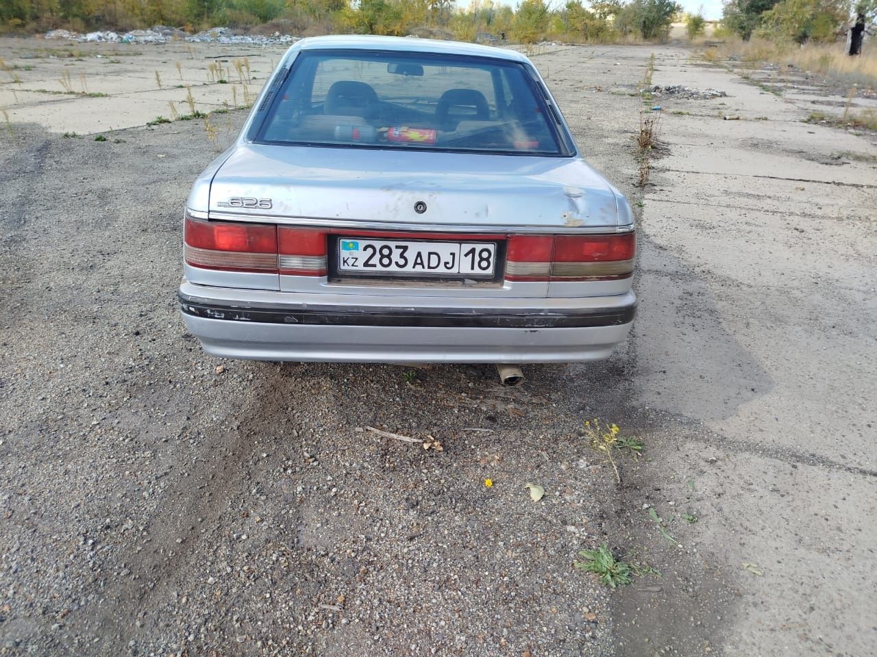 Продам машину торг