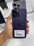 iPhone 14 Pro Max 256/81% в хорошем состоянии