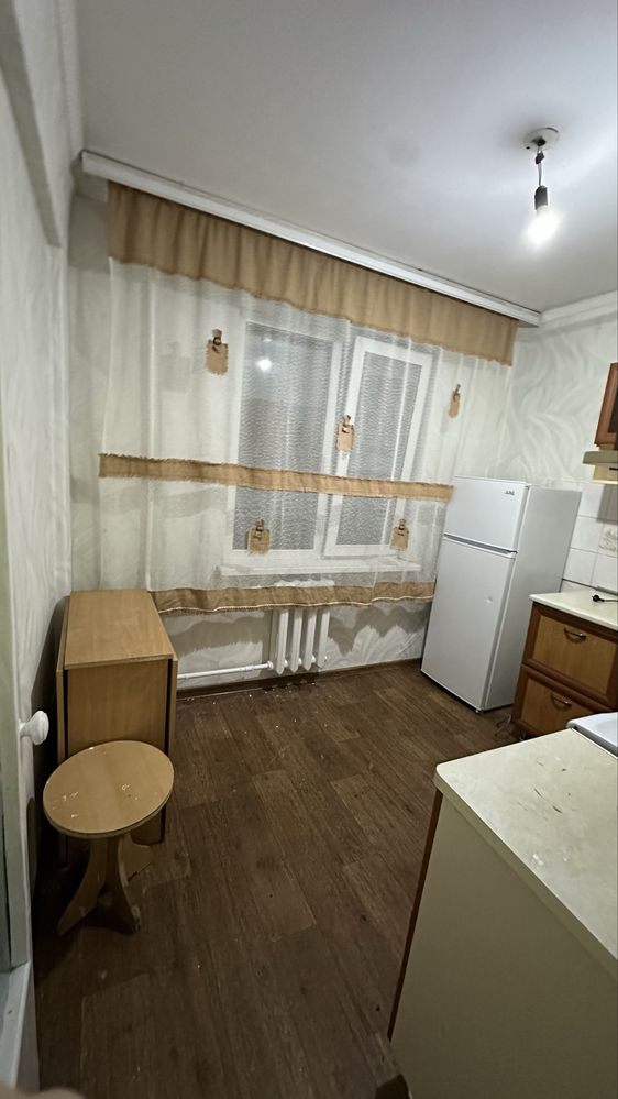 Сдам 1.5 квартиру в районе пр Назарбаева