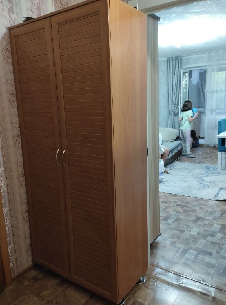 Продам прихожку в хорошем состоянии