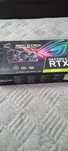 Видеокарта Asus Rog Strix GeForce RTX 2080ti