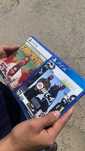 Игры для PS4 , PS5
