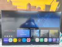 Смарт тв 109 LG webos