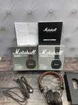 -наушники Marshall Major III,и другие модели