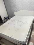 продам кровать 160*200