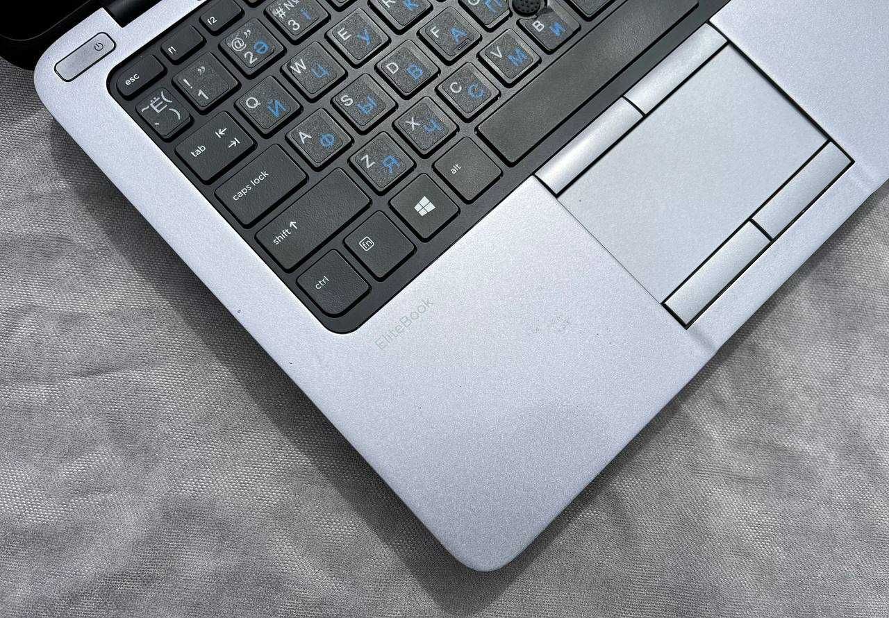 Сату бөліміне арналған HP Core i5/озу 8/SSd 256/2.30Ghz Для бизнесa