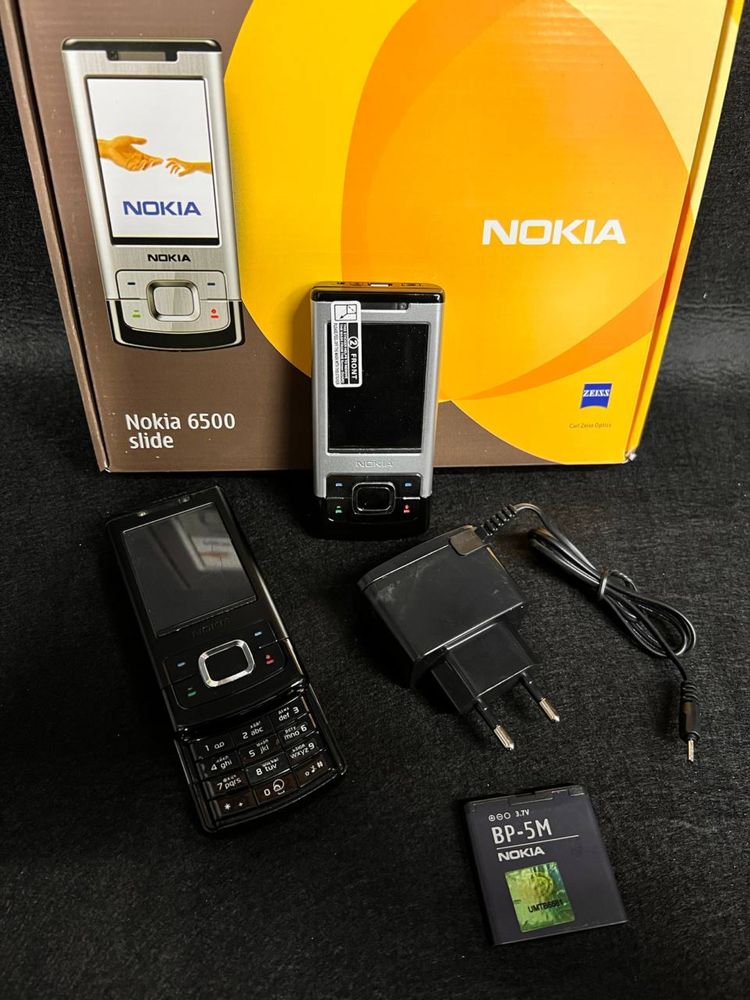 Телефон нокиа nokia telefon два сим карта