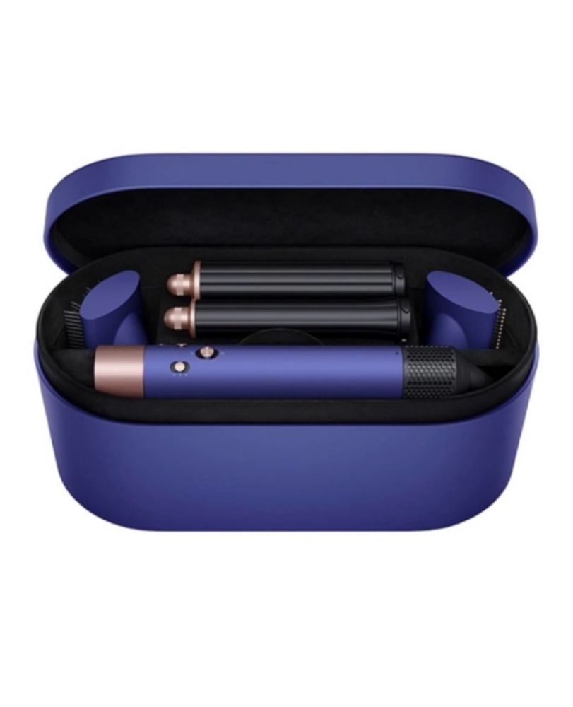 Стайлер Акция Dyson AirWrap Styler Complete Long