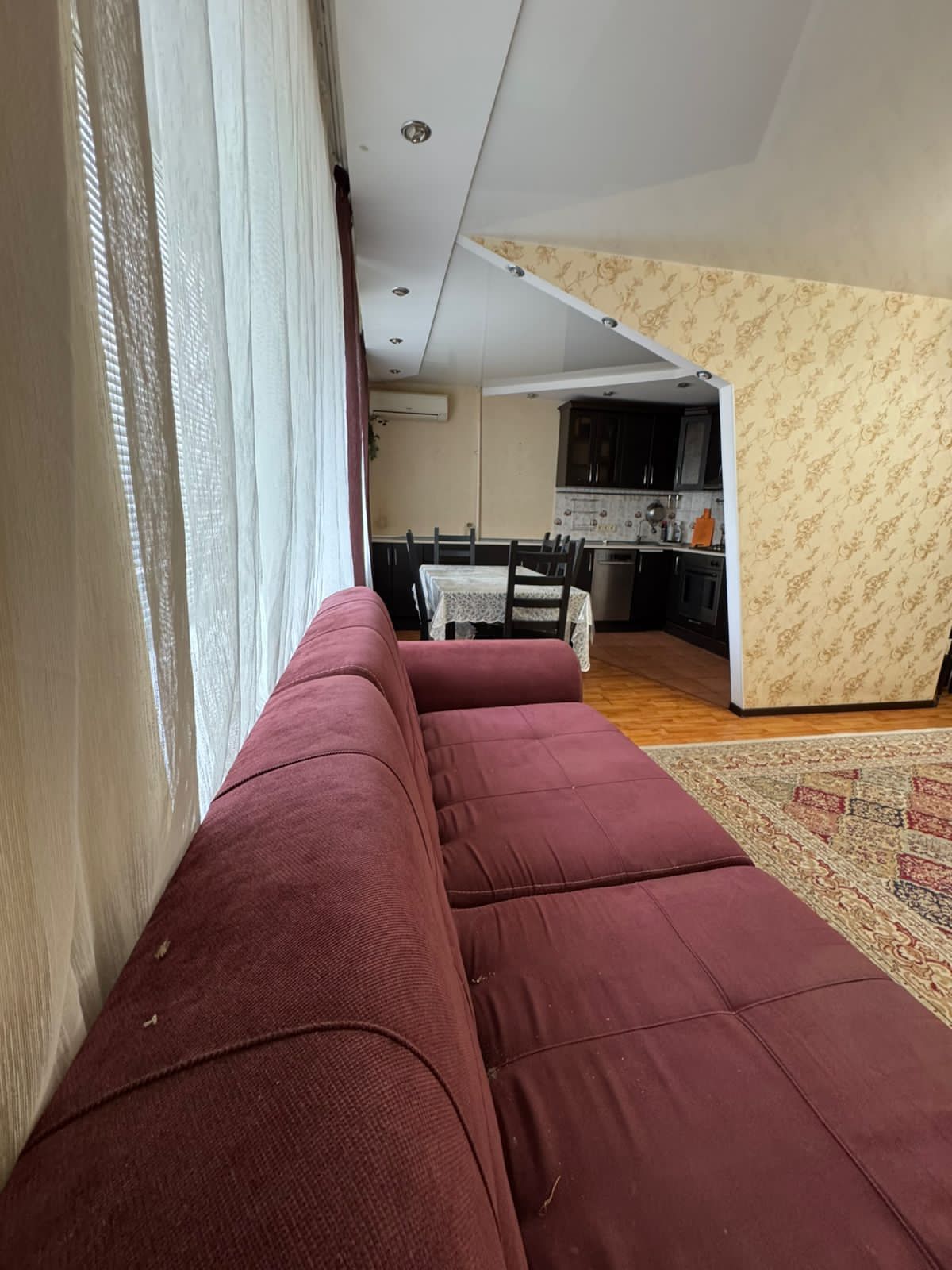 Срочно продам 3 комн.кв. НТБ