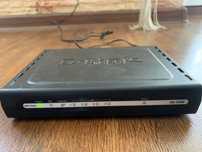 Маршрутизатор router ADSL D-Link DSL-2540U
