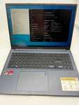 Asus VivoBook M1603Q AMD Ryzen 7 5800HS