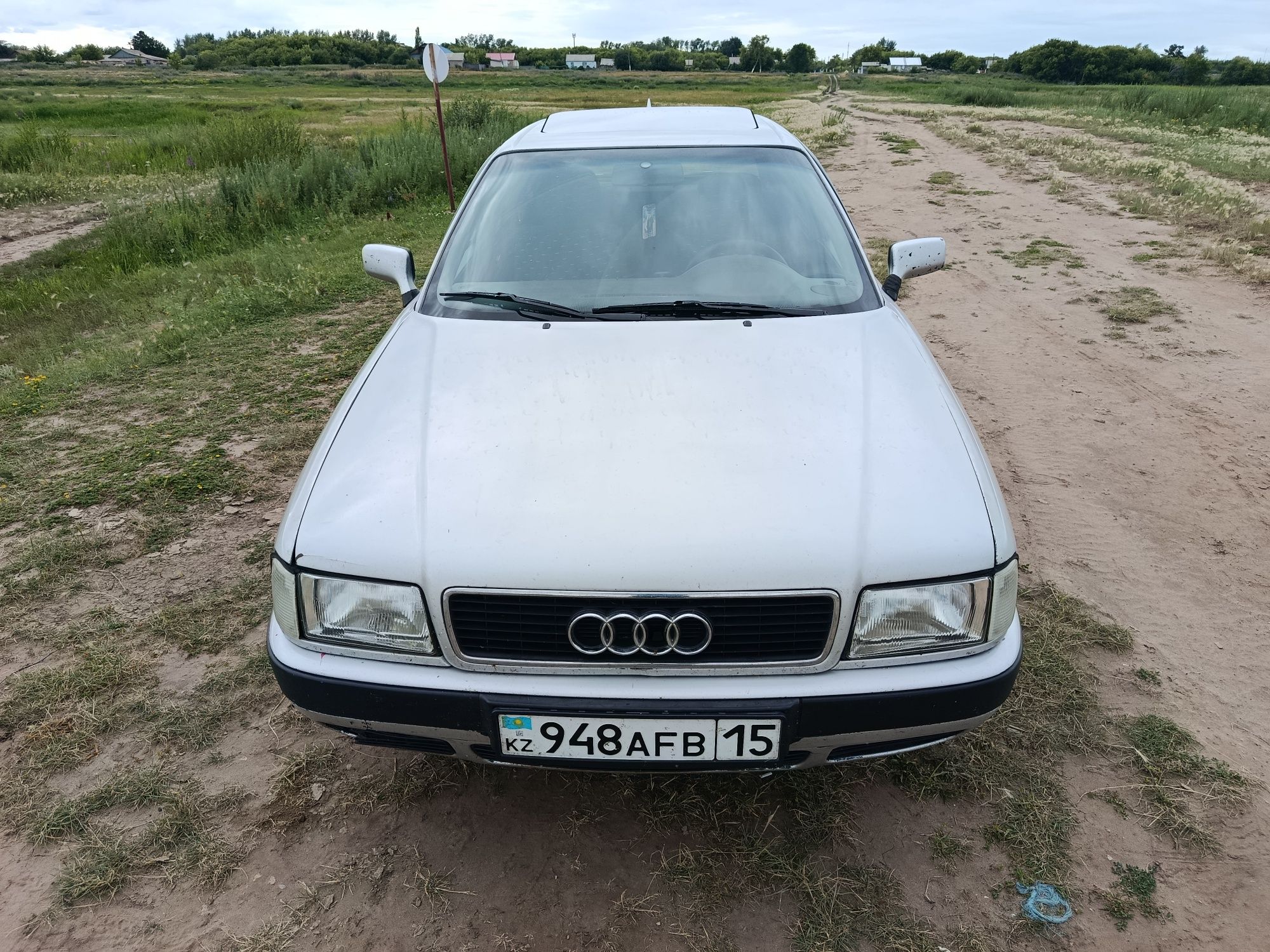 Продам авто моно 2 литра