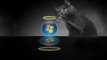 Ремонт ноутбуков и компьютеров. Установка Windows с сохранением данных