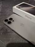Apple iPhone 16 Pro Max 256Gb (1013-Аркалык) лот№ 653807