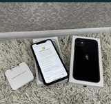 Продам iphone 11