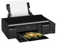 Epson L800 жақсы күйде