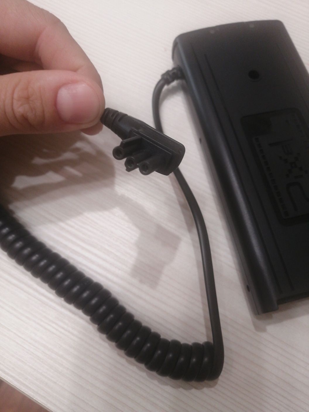 Powerbank Pixel King TD-382 для вспышек Nikon