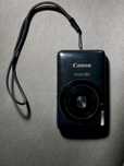 IXUS 130 на запчасти