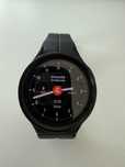 Продам Смарт-часы Samsung Galaxy Watch 5 Pro 45 мм, черные