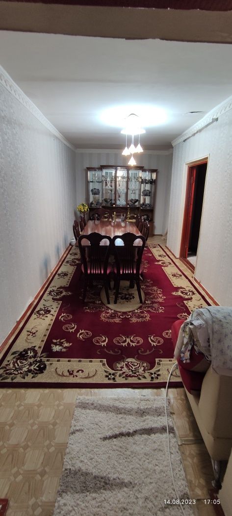 Продается квартира
