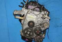Двигатель Mitsubishi Lancer X CY2A 4A91