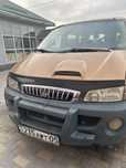 Продам хундай старекс 2002