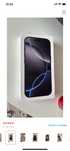 Iphone 16 pro max 256