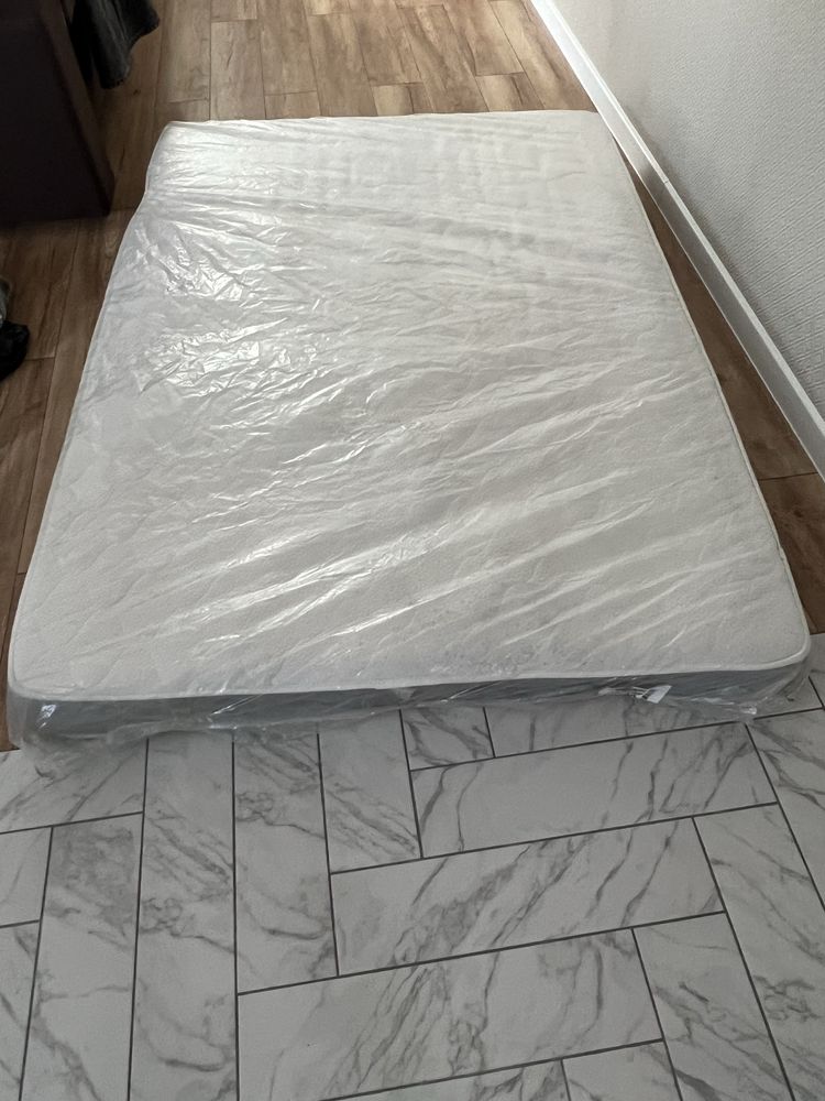 Матрас Askona Basic Easy 200-140