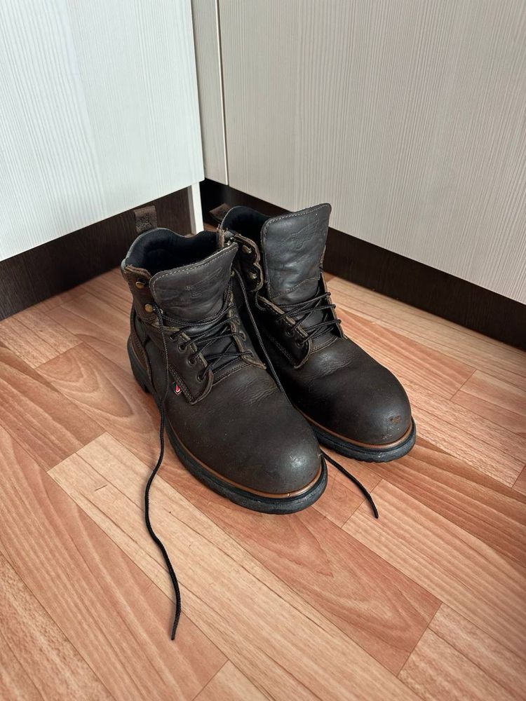 RedWing Original зимный 42р 27см
