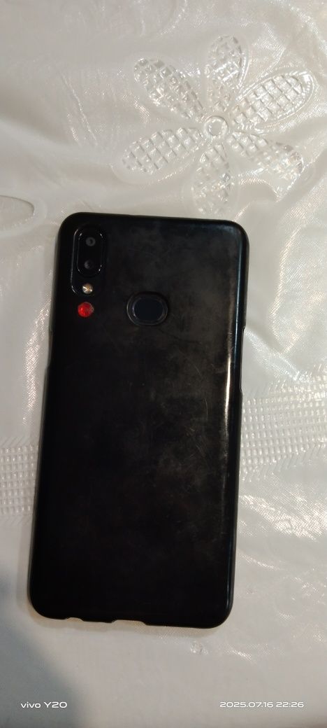 Продам самсунг А10s, 32гб