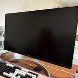 Продам монитор LG 32UN650