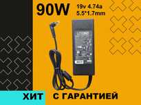 Блок питания на Acer | Адаптер 90W 19V 4.74A разъем 5.5x1.7 mm