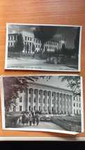 Ретро открытки 30-60х годов с видами Алма-Аты