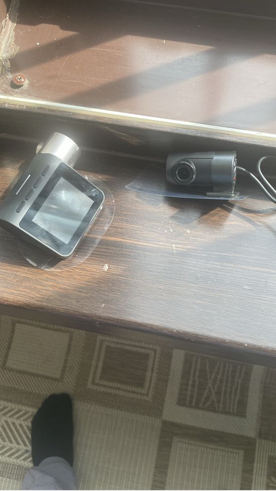 Видеорегистратор 70mai Dash Cam Pro Plus
