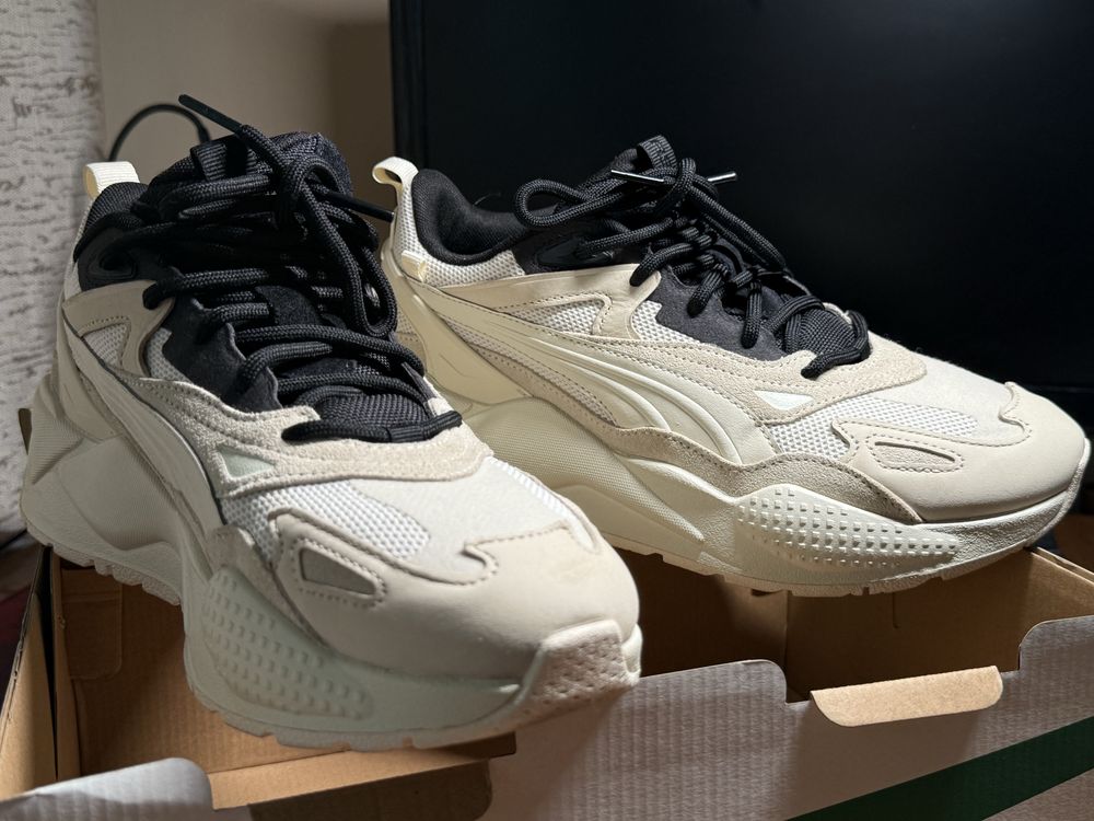 Puma оригинал.