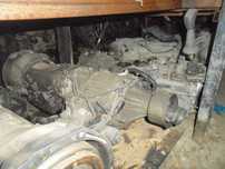 Акпп НА Toyota L C Prado 120