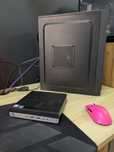 Компьютер системный блок Hp Elite Desk Intel core i5 8500