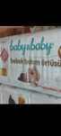 детские пеленки 60/30  1 пачка за 1500 в пачке 30 шт