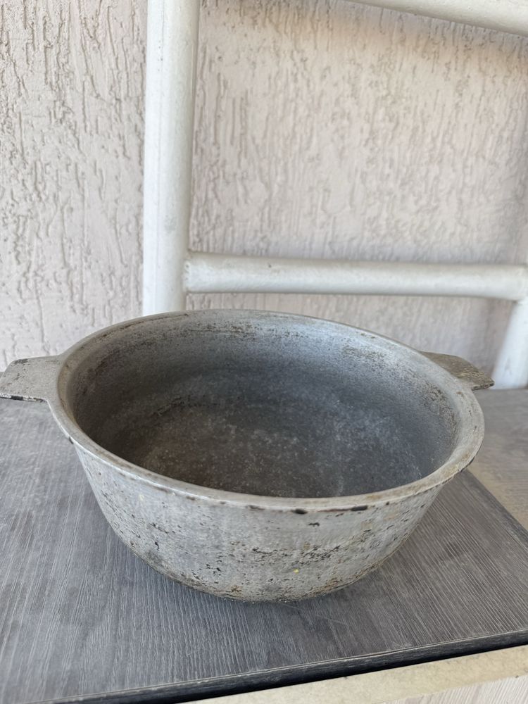 казаны скорвородки